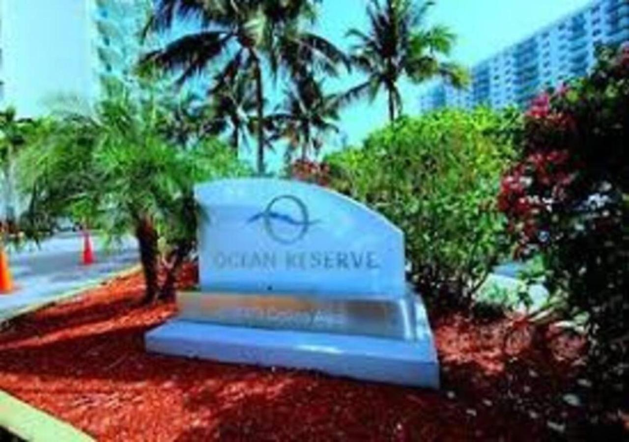 Zen Vacation Rentals Modern Penthouse Across Ocean Miami Beach Esterno foto