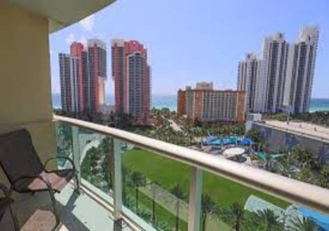 Zen Vacation Rentals Modern Penthouse Across Ocean Miami Beach Esterno foto