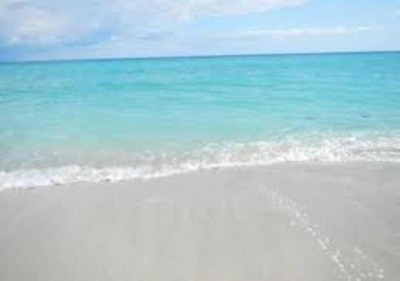 Zen Vacation Rentals Modern Penthouse Across Ocean Miami Beach Esterno foto